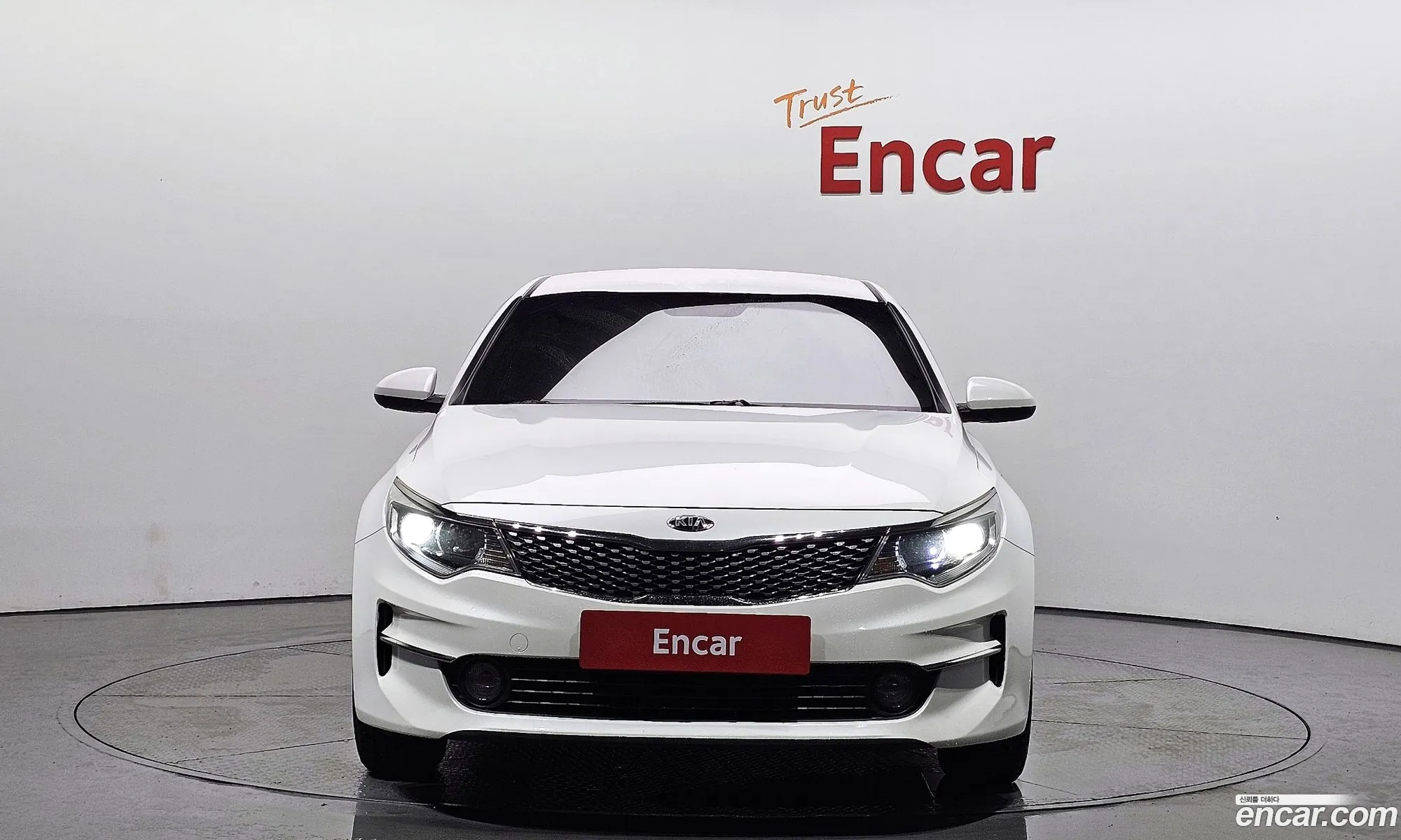 Kia K5 2Nd Generation Lpi Mx Luxury - фотография 11348307