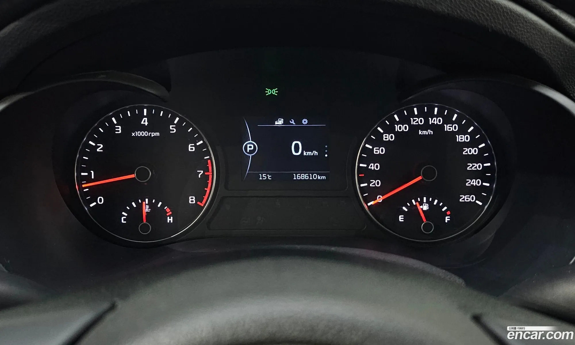 Korex Auto Trade - фотография 11325546