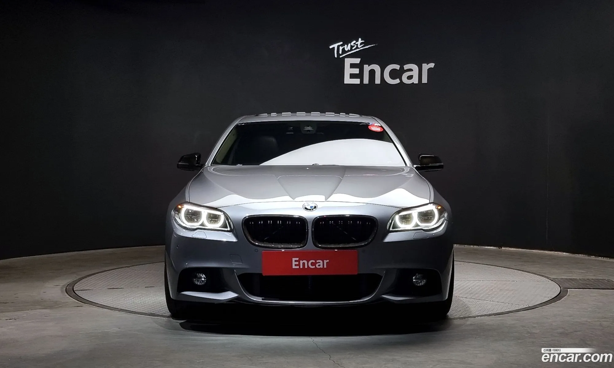 BMW 5Er 530D xDrive M Aerodynamics 2016 - фотография 88961