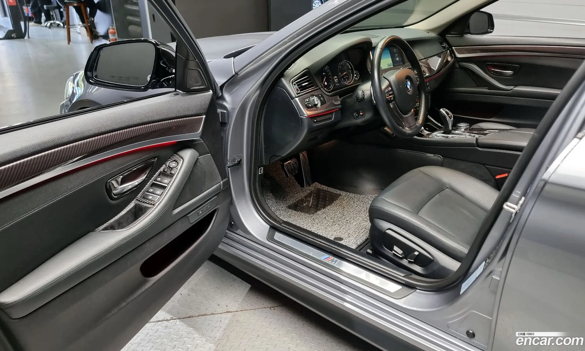 Korex Auto Trade - фотография 101353