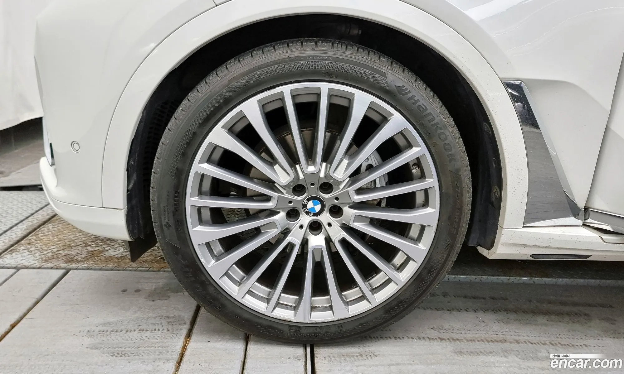 BMW X7 I G07 xDrive 40I Design Pure Excellence 7-Seater 2020 - фотография 14662379