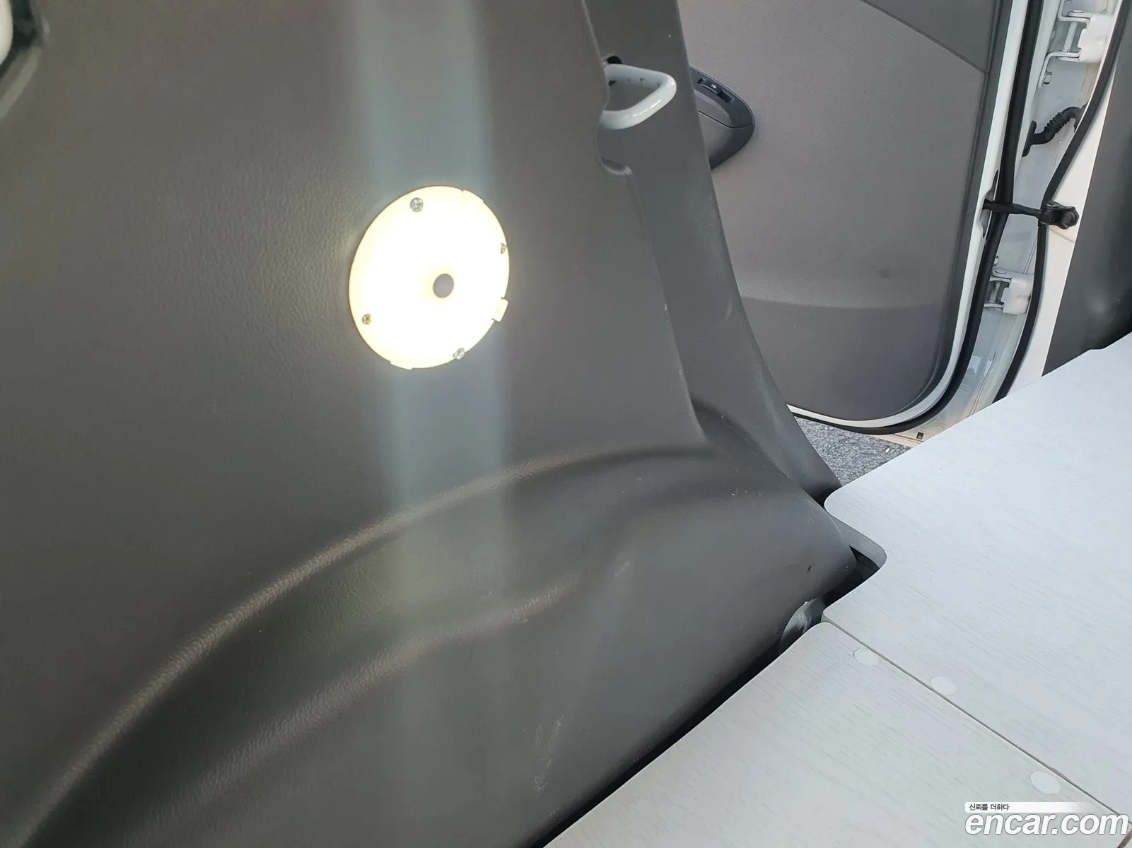 Chevrolet Spark Iii Lt 2014 - фотография 5088822