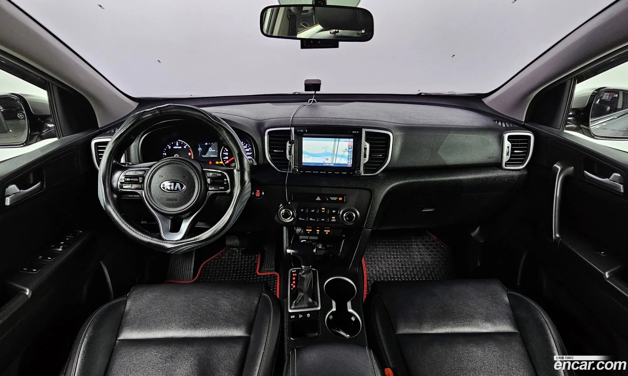 Korex Auto Trade - фотография 17495968