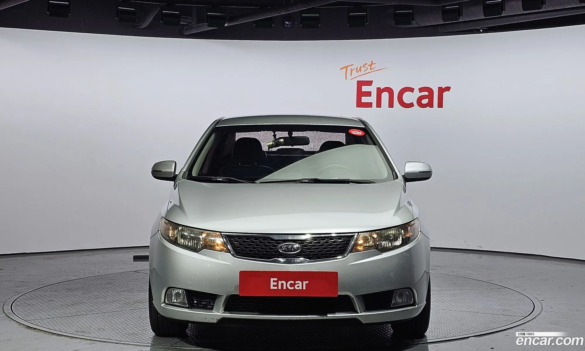 Kia Forte 16 Lpg - фотография 16615612