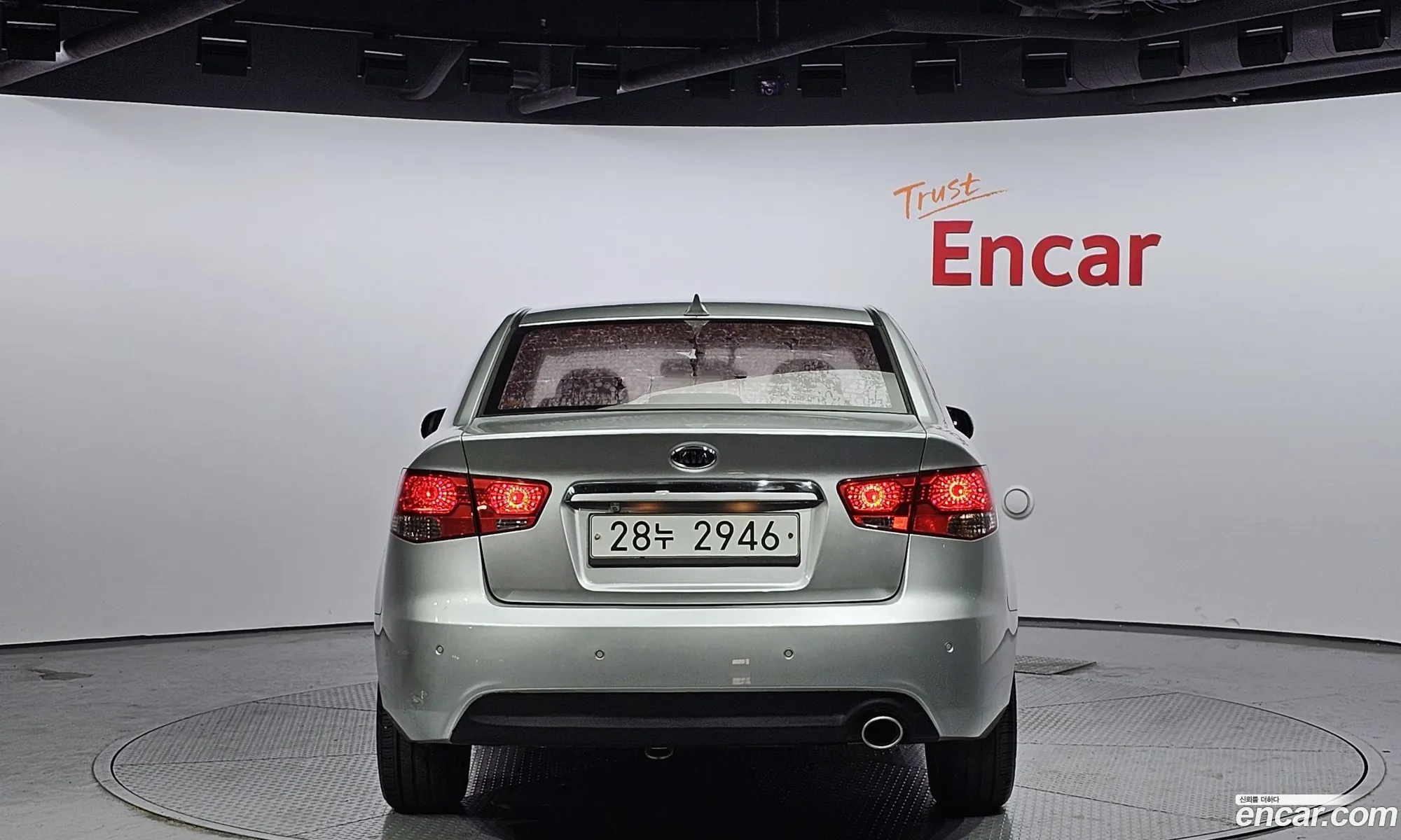 Kia Forte 16 Lpg - фотография 16615613