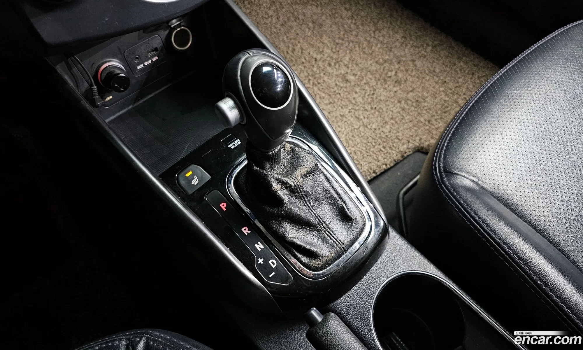 Korex Auto Trade - фотография 16786435