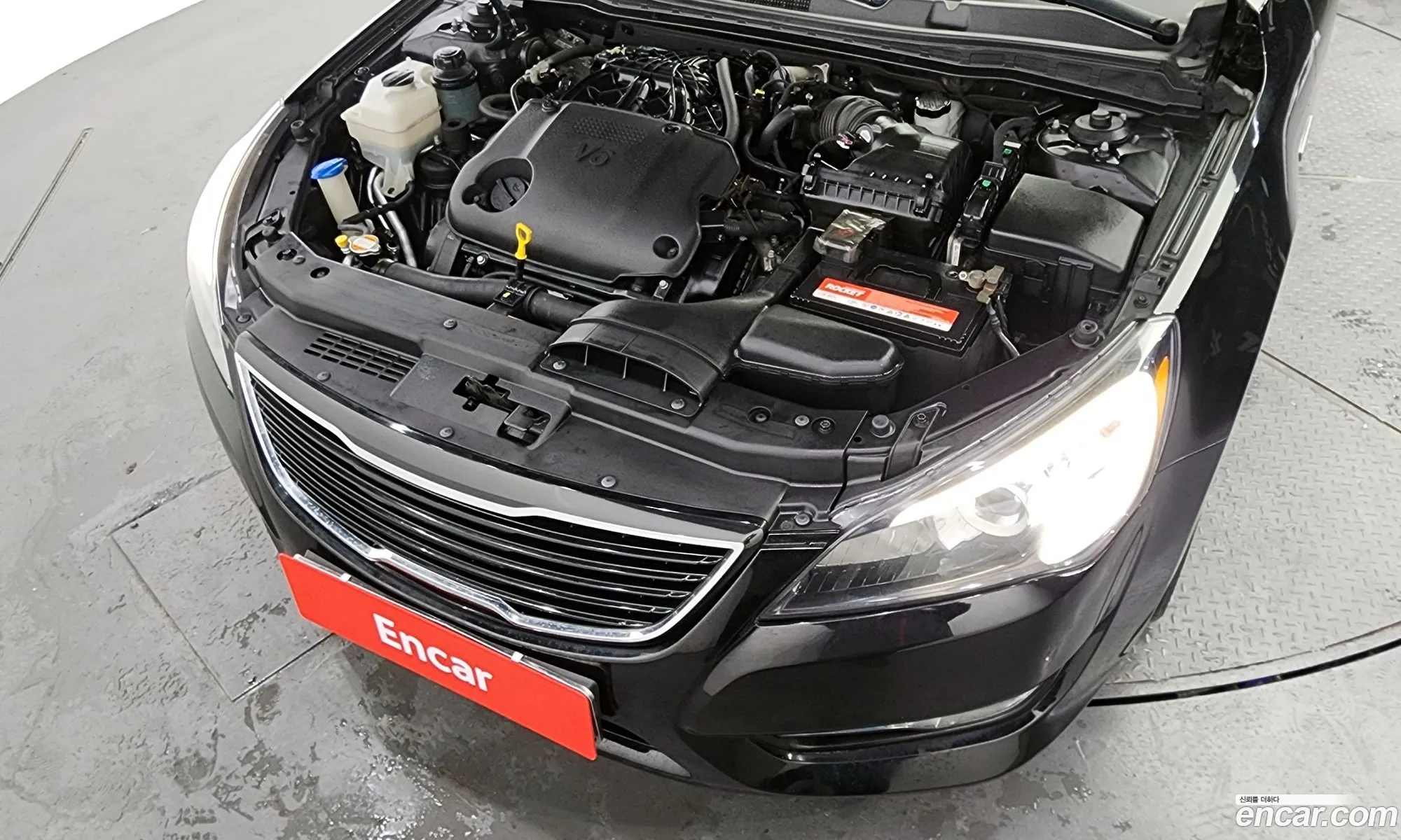 Korex Auto Trade - фотография 14405095