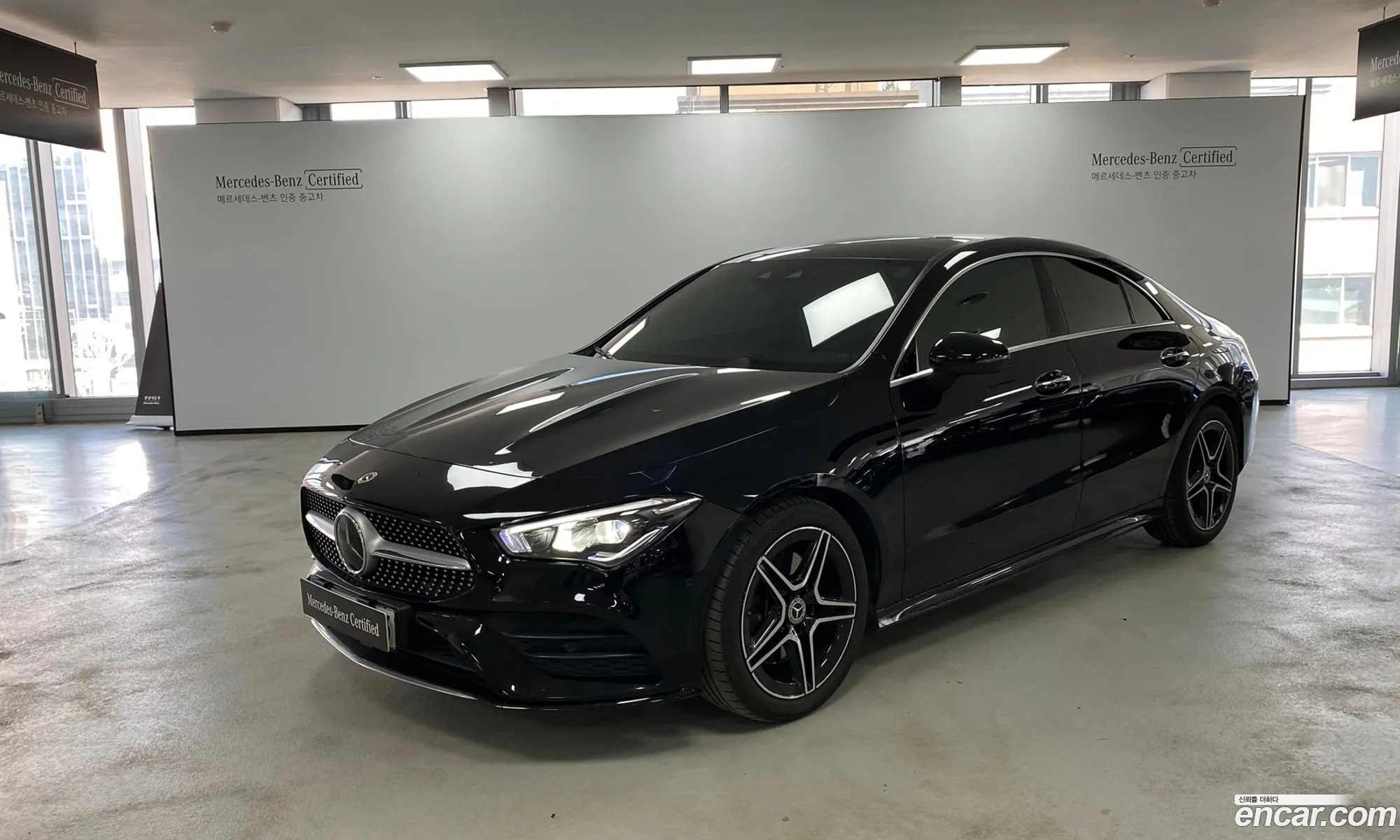 Mercedes-Benz Cla-Klasse Ii C118 X118 Cla250 4Matic 2022 - фотография 12640924