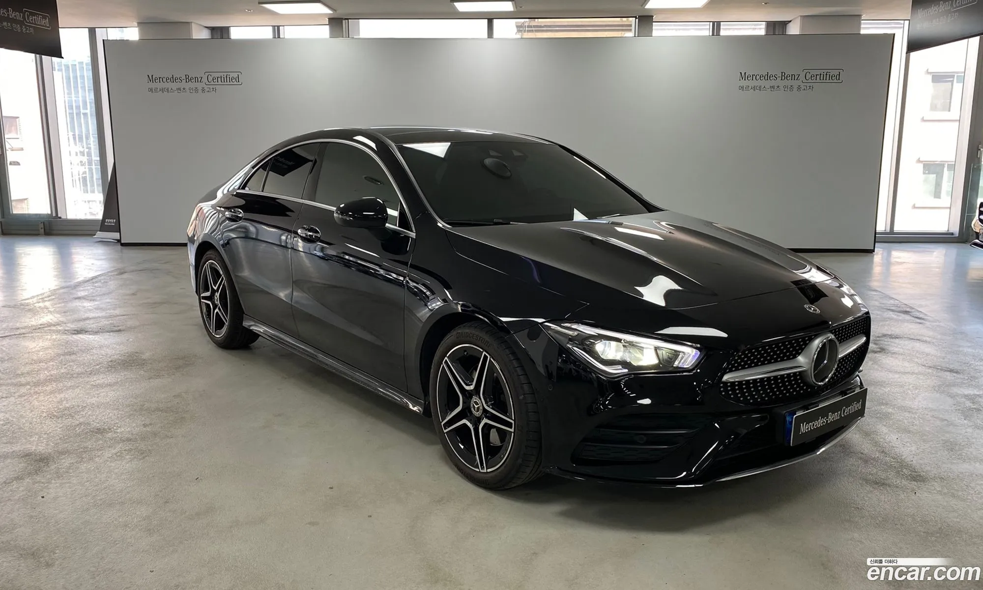Mercedes-Benz Cla-Klasse Ii C118 X118 Cla250 4Matic 2022 - фотография 12640925
