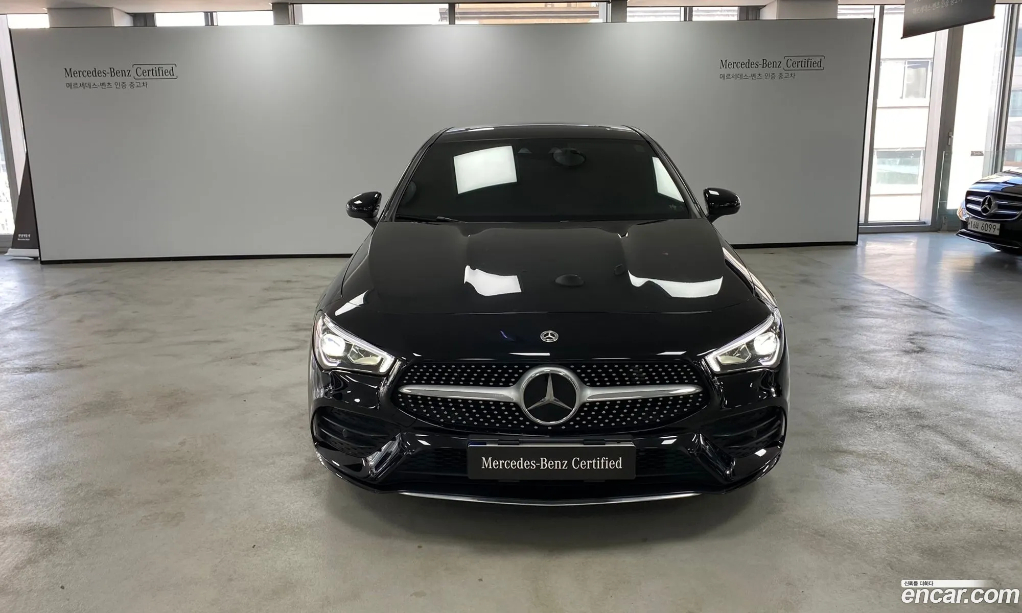 Mercedes-Benz Cla-Klasse Ii C118 X118 Cla250 4Matic 2022 - фотография 12640928