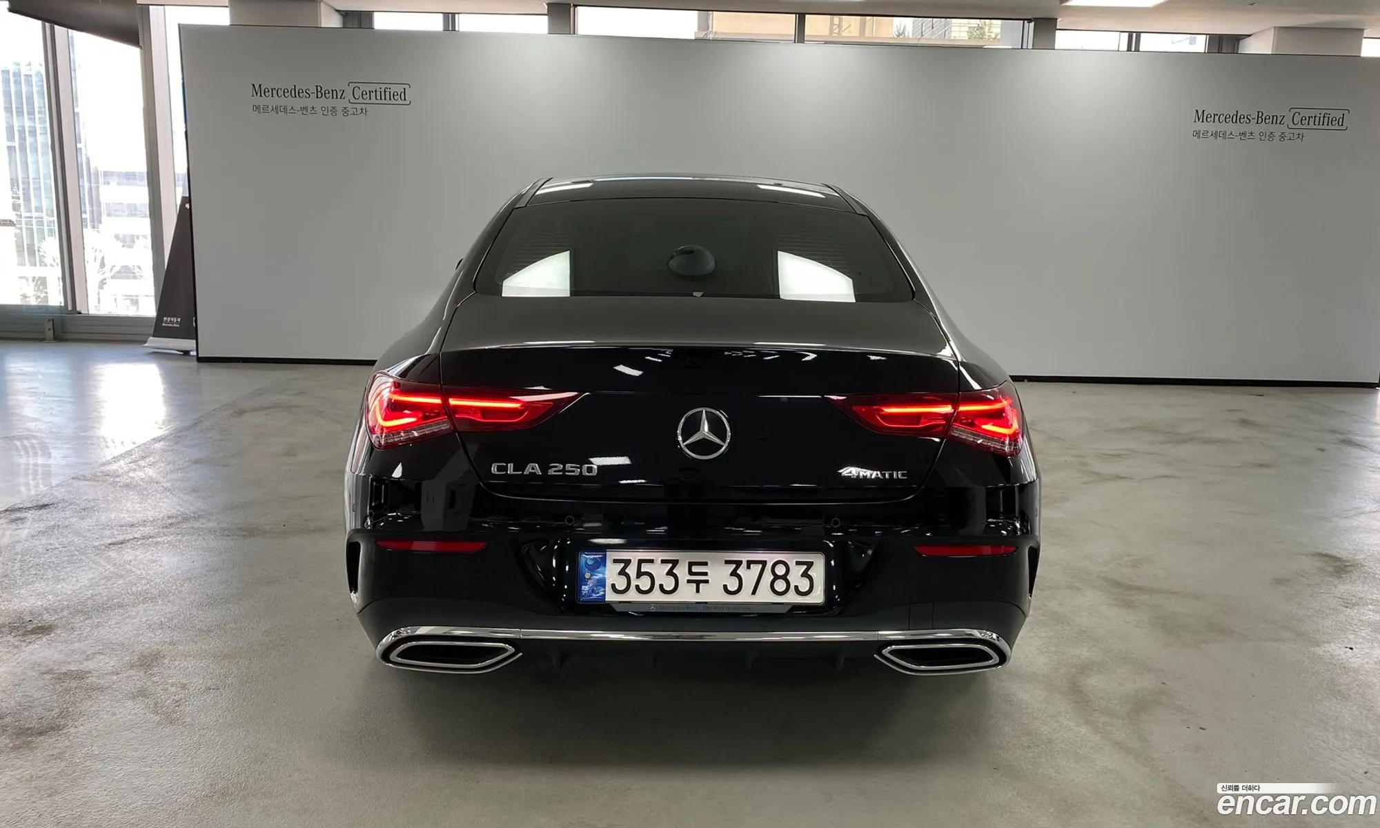 Mercedes-Benz Cla-Klasse Ii C118 X118 Cla250 4Matic 2022 - фотография 12640929