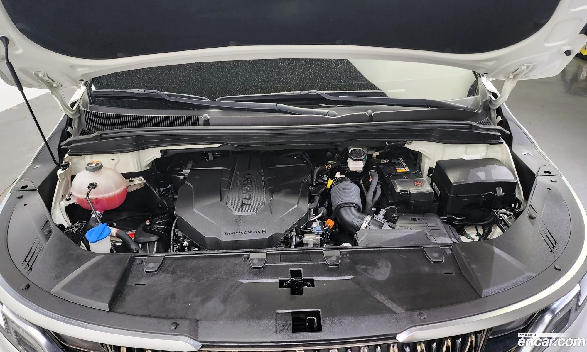 Kia Carnival 7-Seater Signature 2021 - фотография 12344774