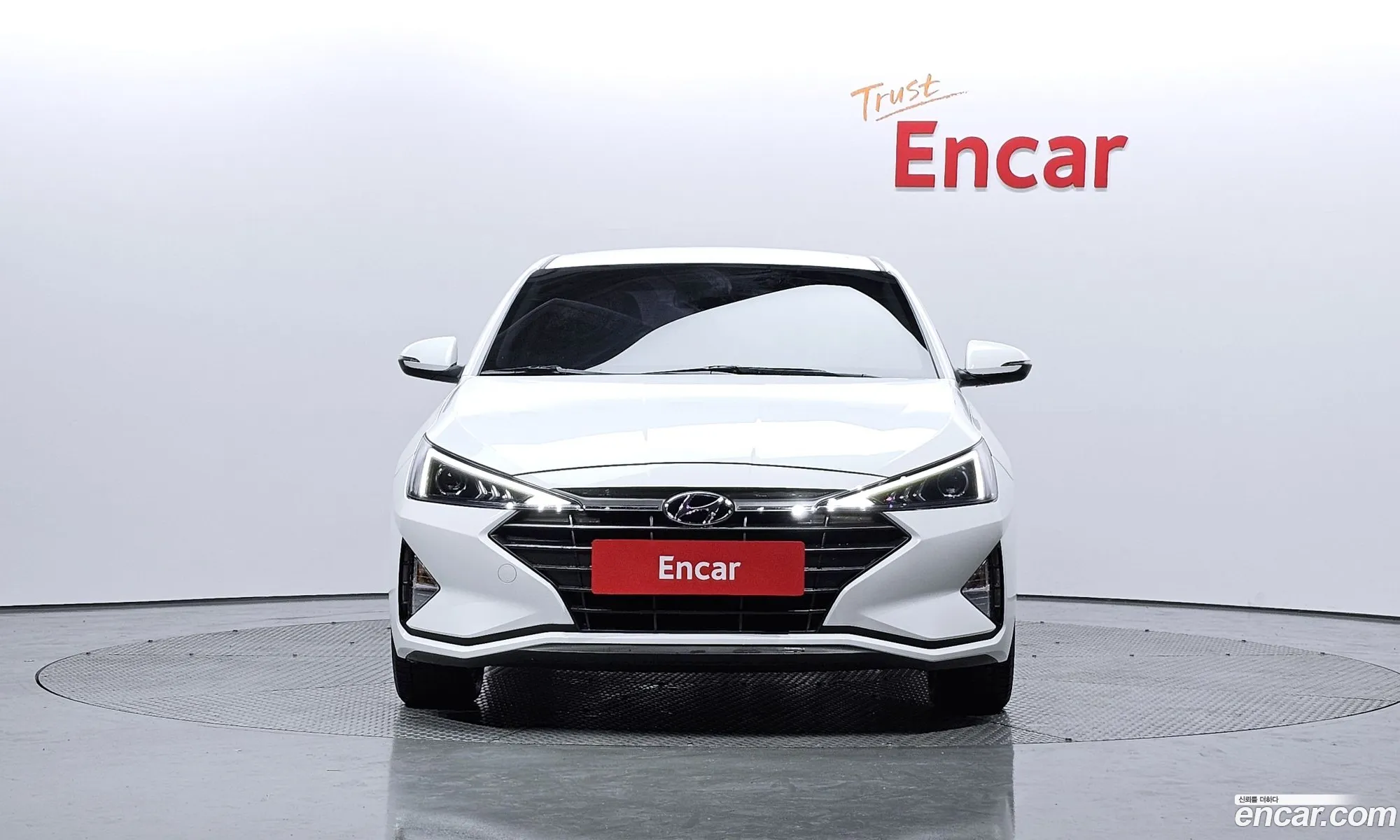 Hyundai Avante Vi 16 2019 - фотография 11344986