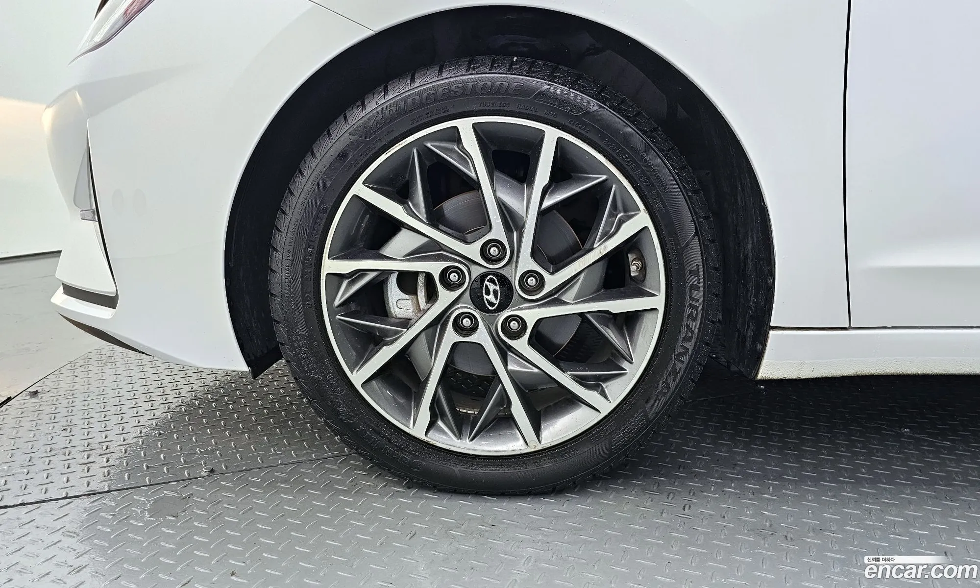 Hyundai Avante Vi 16 2019 - фотография 11344988