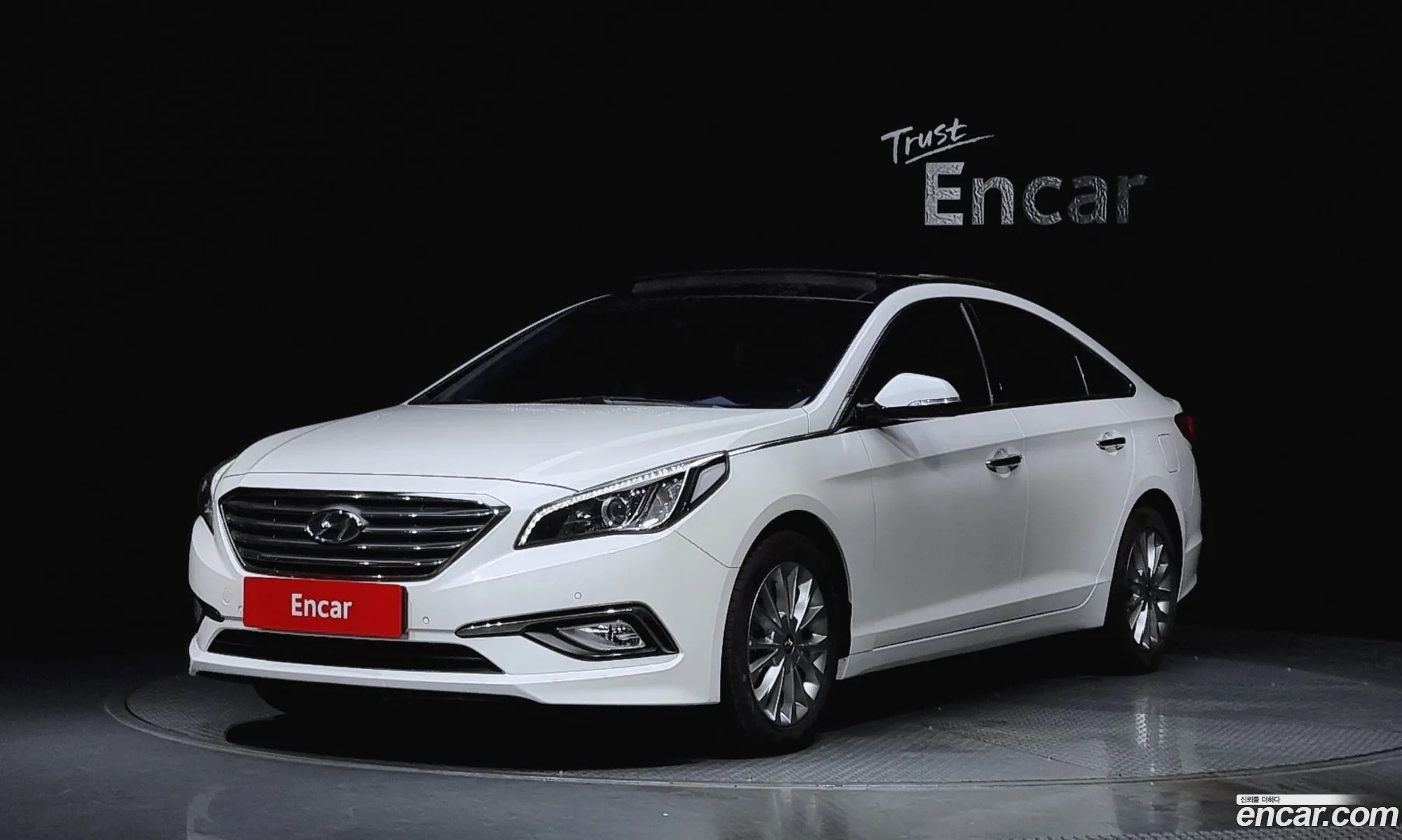 Hyundai Sonata Vii Lf 20 Care Plus 2017 - фотография 11537592
