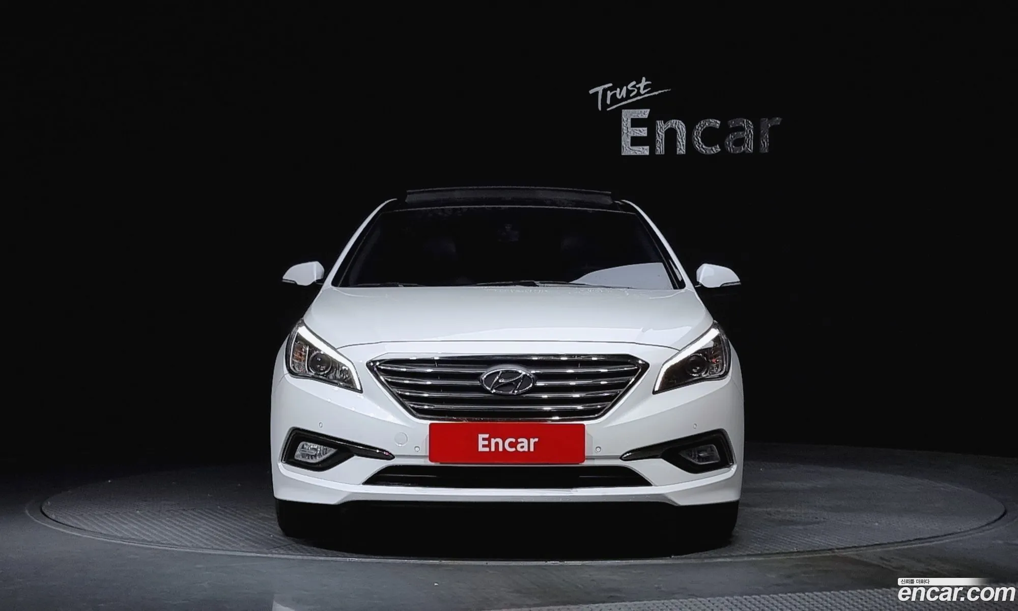 Hyundai Sonata Vii Lf 20 Care Plus 2017 - фотография 11537594