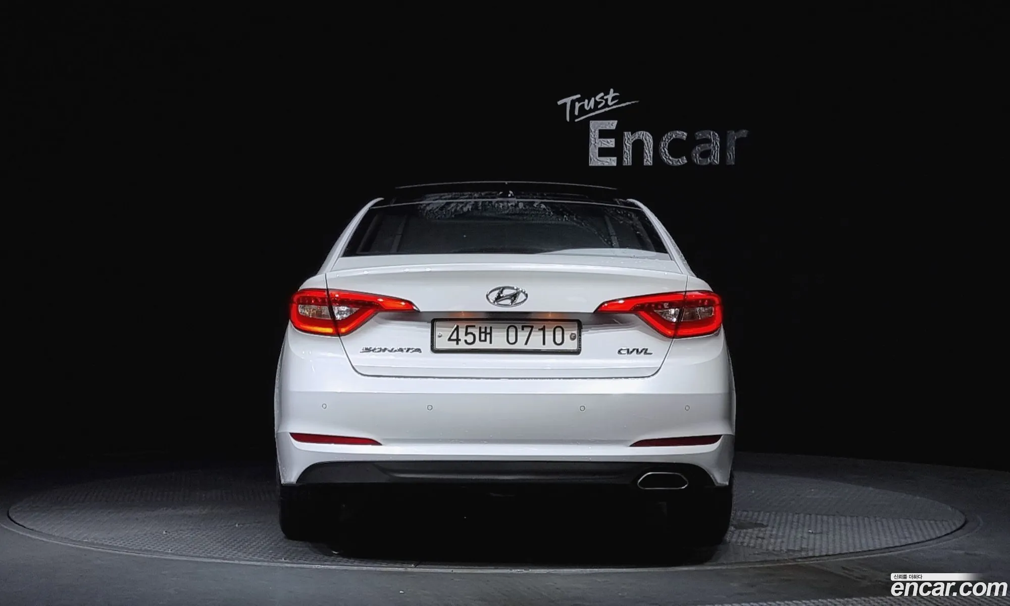 Hyundai Sonata Vii Lf 20 Care Plus 2017 - фотография 11537595