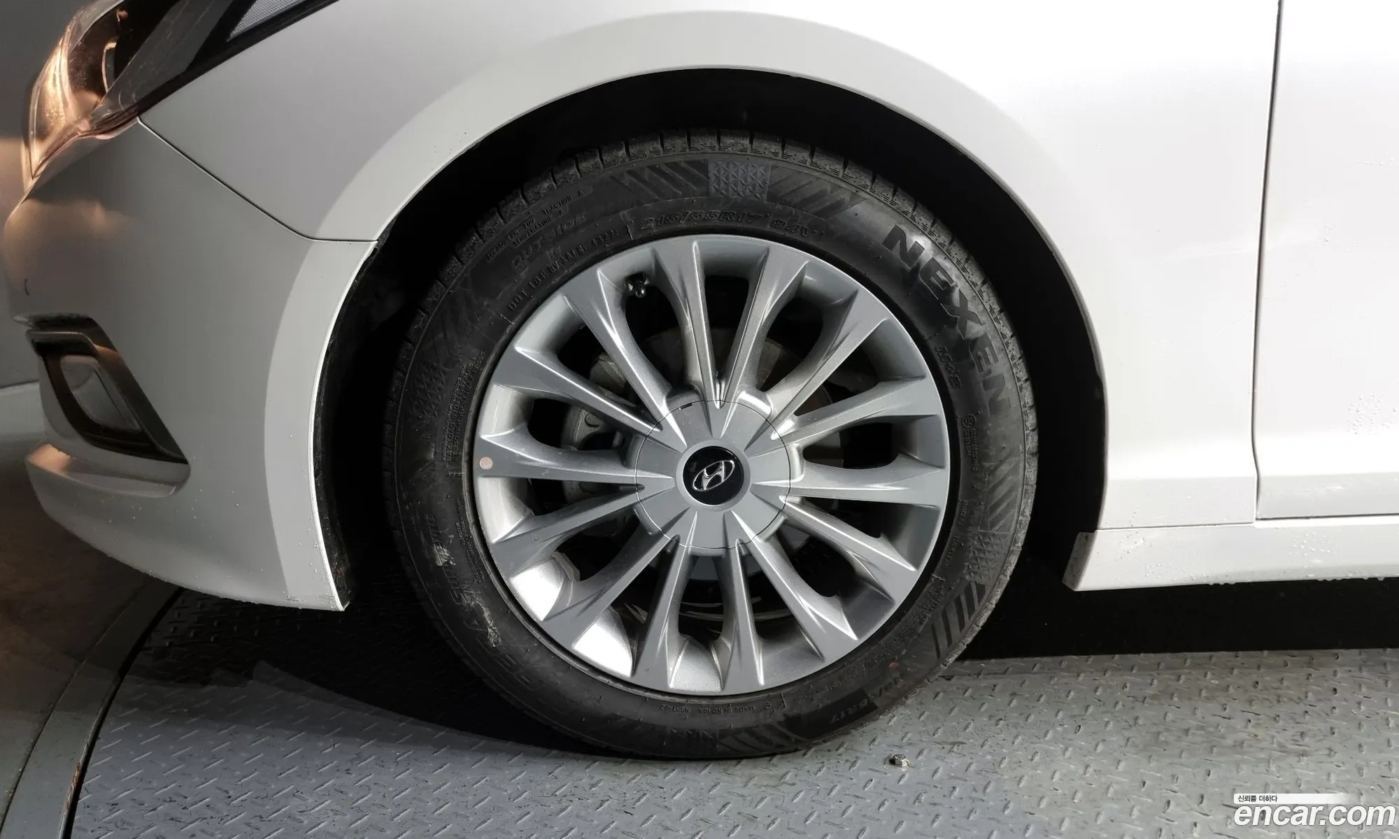 Hyundai Sonata Vii Lf 20 Care Plus 2017 - фотография 11537596