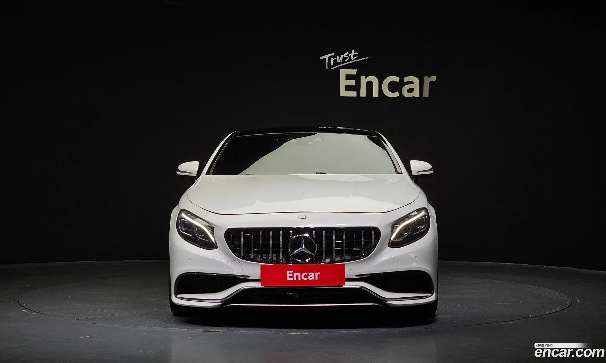Mercedes-Benz S-Klasse Vi W222 C217 S63 Amg 4Matic Coupe 2015 - фотография 11826839