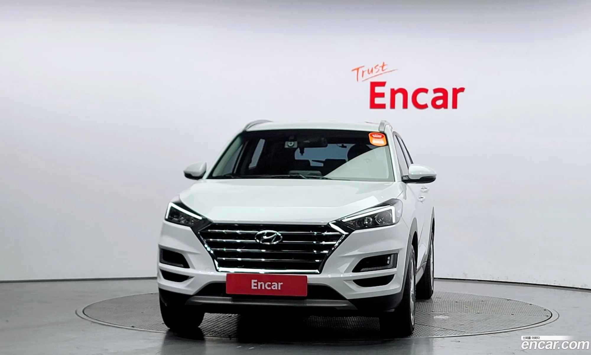 Hyundai Tucson Diesel 16 2Wd 2020 - фотография 16111259