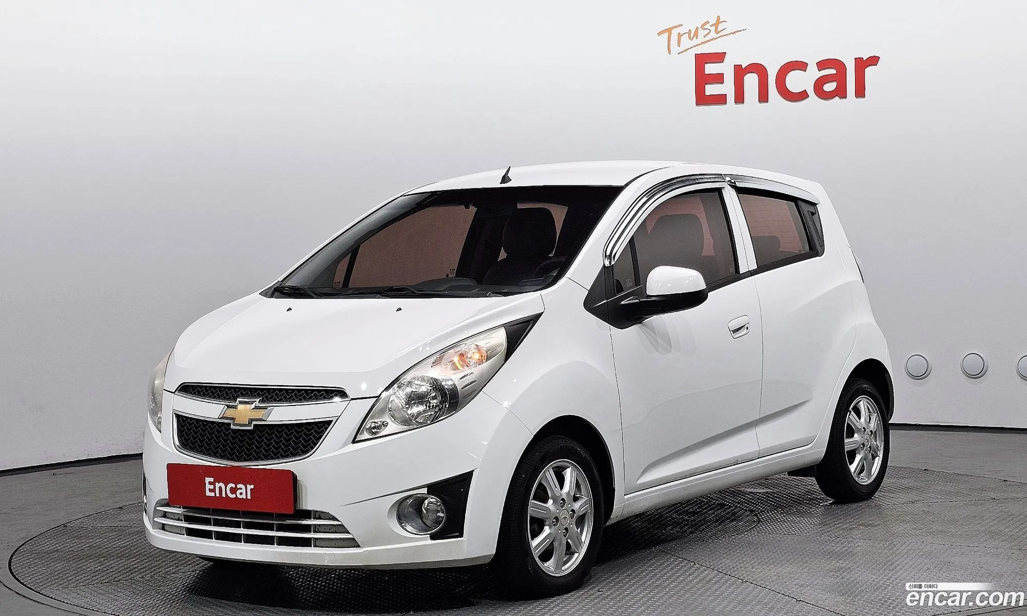 Chevrolet Gm Daewoo Matiz Creative Jazz Luxury Model - фотография 4880053