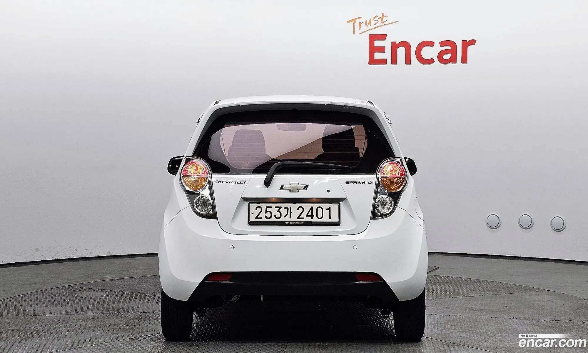 Chevrolet Gm Daewoo Matiz Creative Jazz Luxury Model - фотография 4880056
