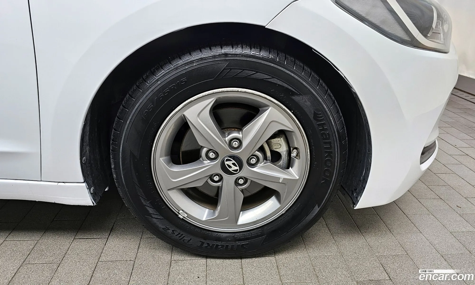 Hyundai Avante Vi 16 Gdi Style 2018 - фотография 19130639