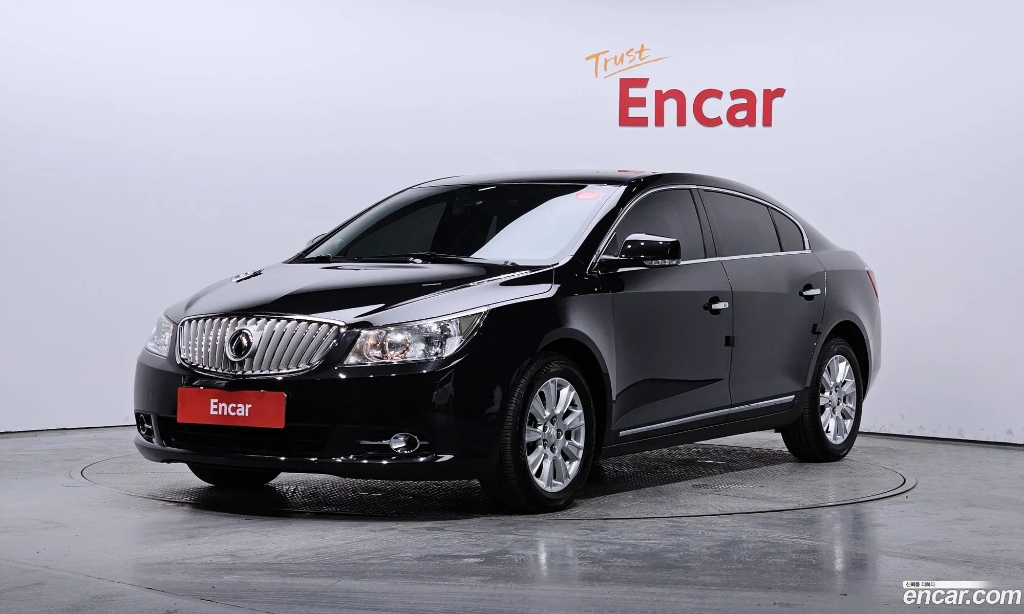 Chevrolet Alpheon Cl240 2011 - фотография 7393219
