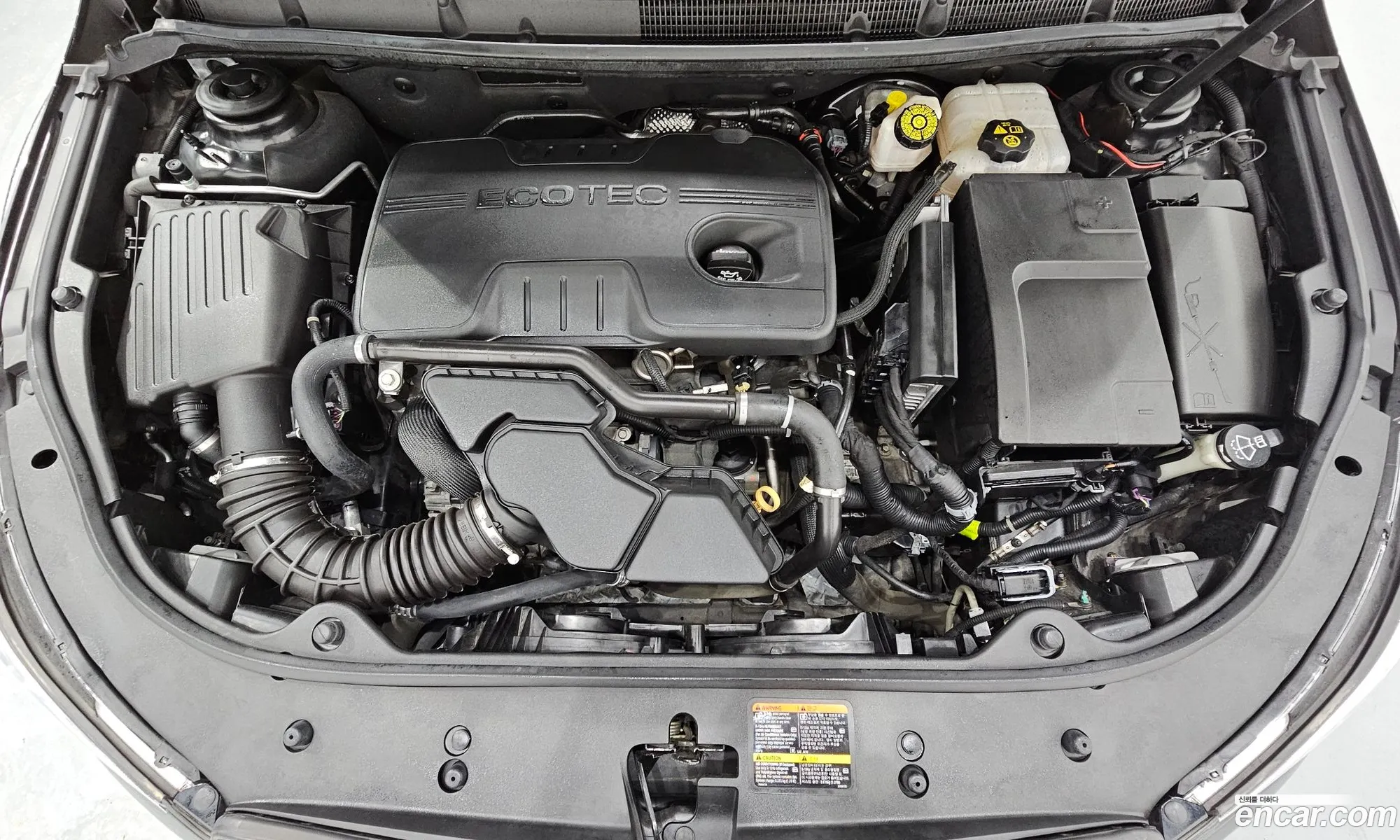 Chevrolet Alpheon Cl240 2011 - фотография 7393224