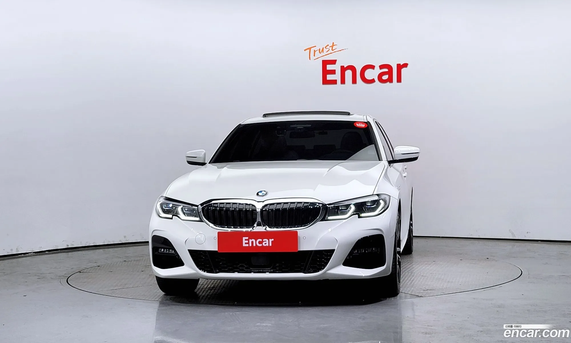 BMW 3Er Vii G2X 330E M Sports 2021 - фотография 2092812
