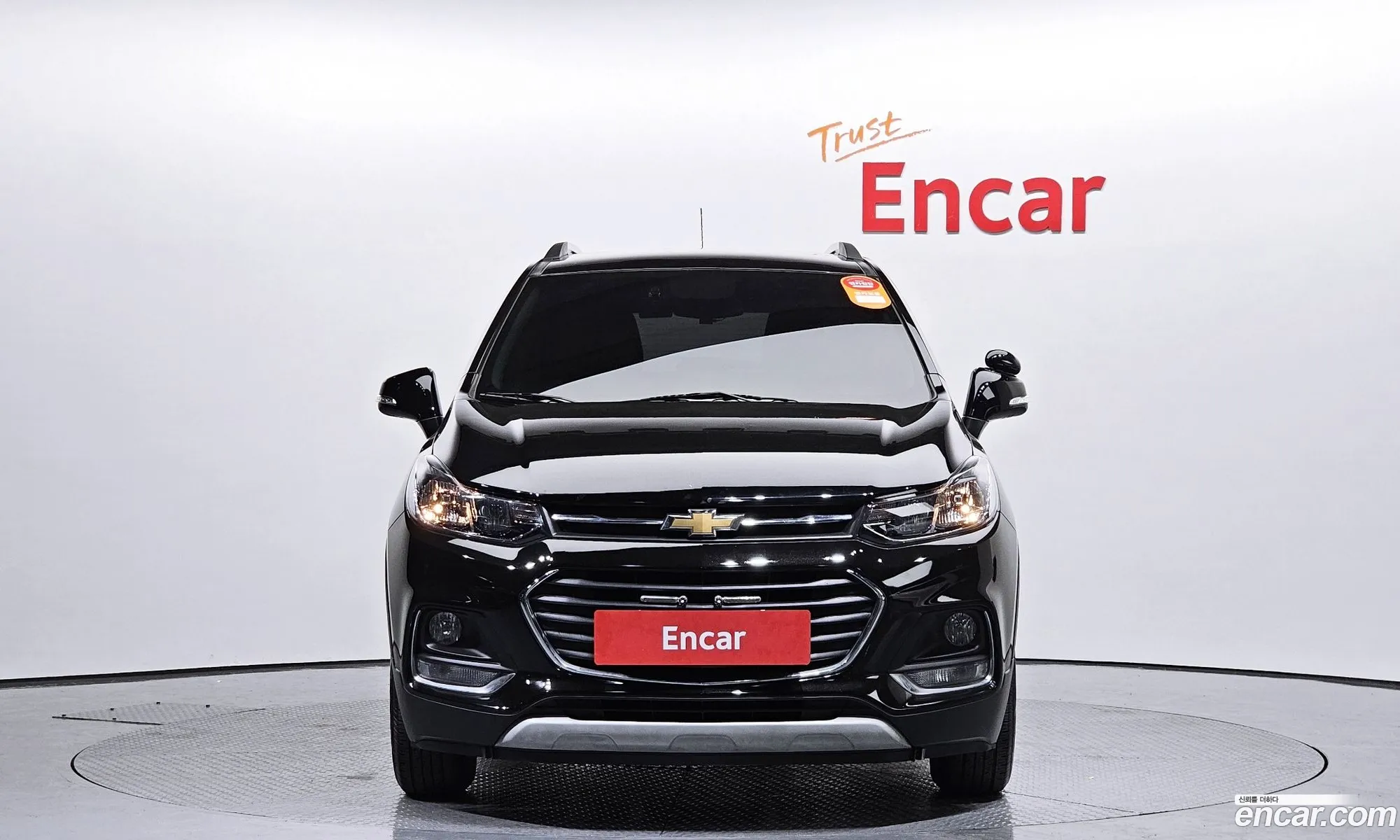 Chevrolet Trax I 14 Lt 2020 - фотография 4852351