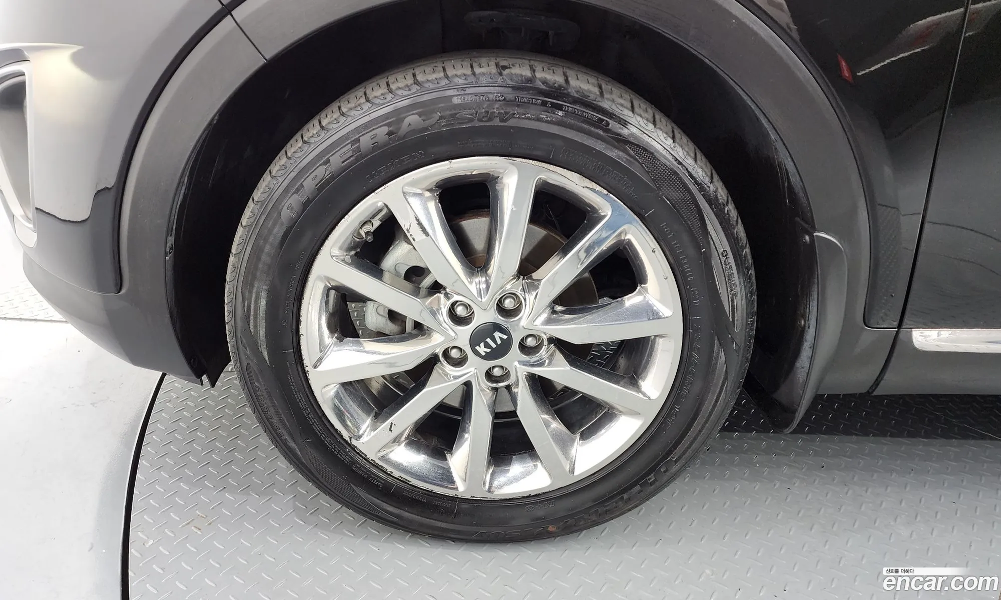 Kia Sorento Diesel 22 4Wd 2015 - фотография 15842898