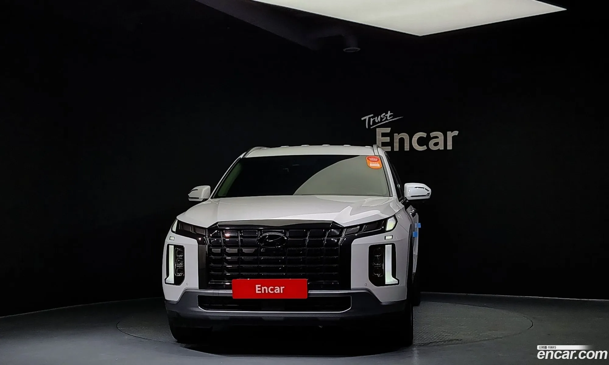Hyundai Palisade Gasoline 38 2Wd 2023 - фотография 12021244