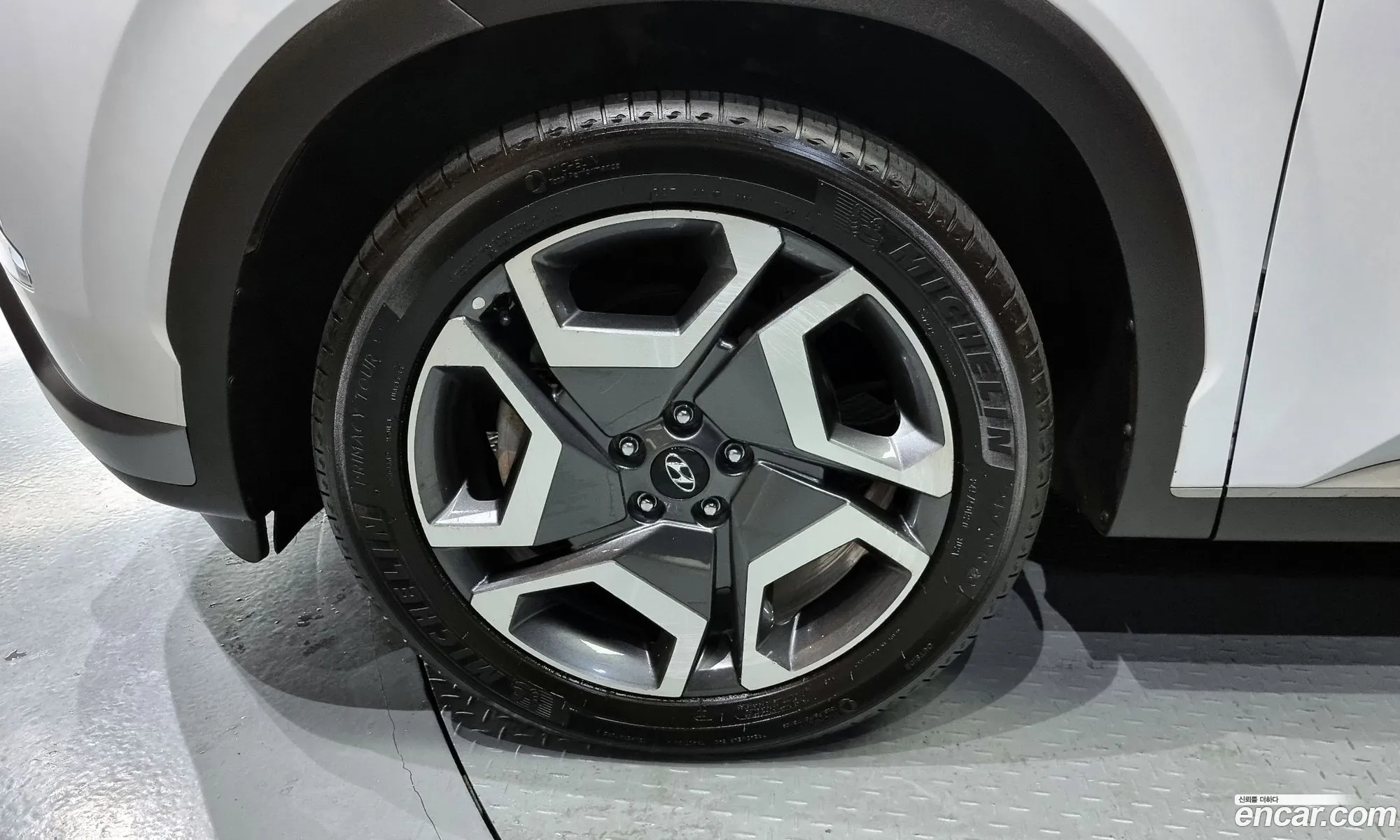Hyundai Palisade Gasoline 38 2Wd 2023 - фотография 12021248