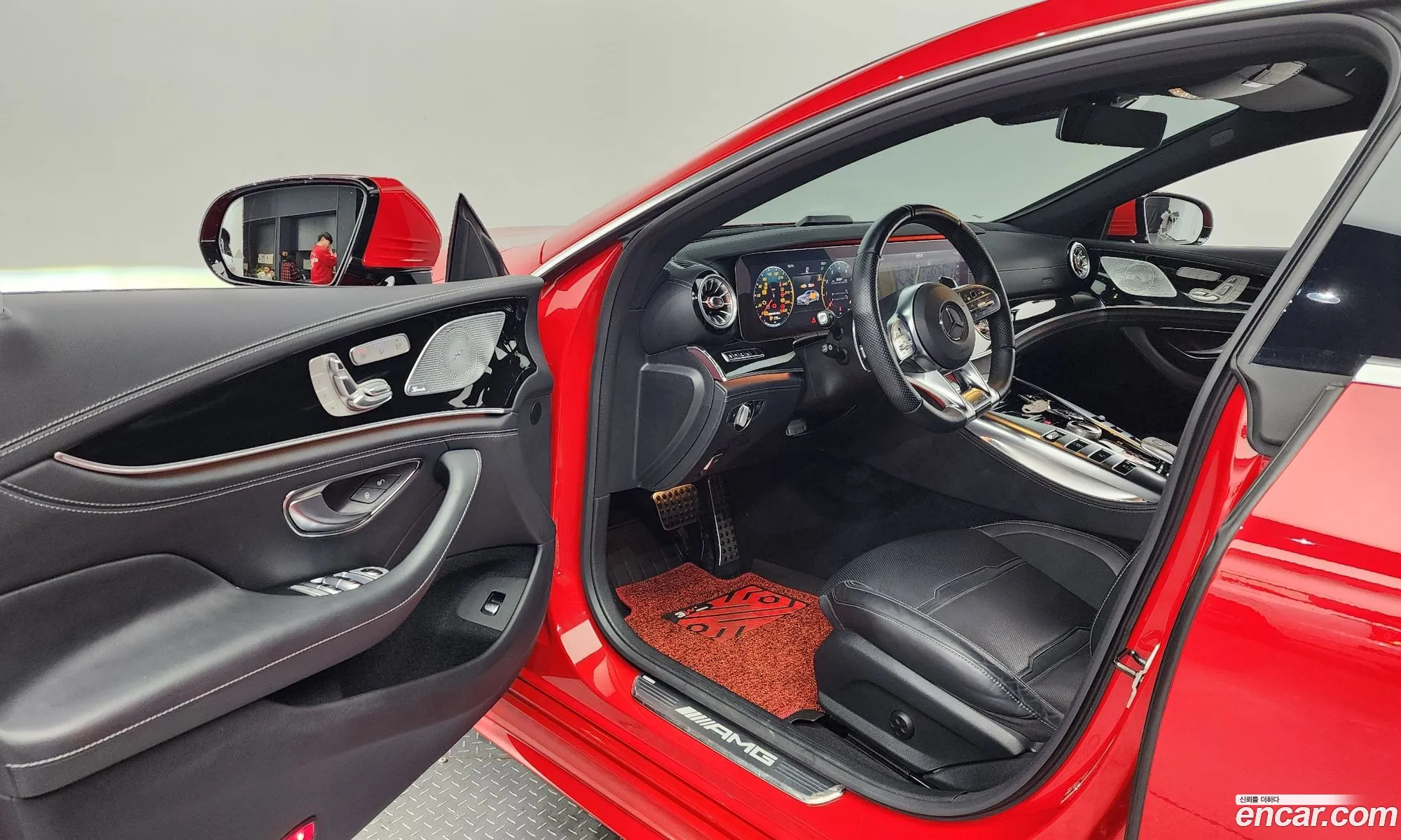 Korex Auto Trade - фотография 12179054