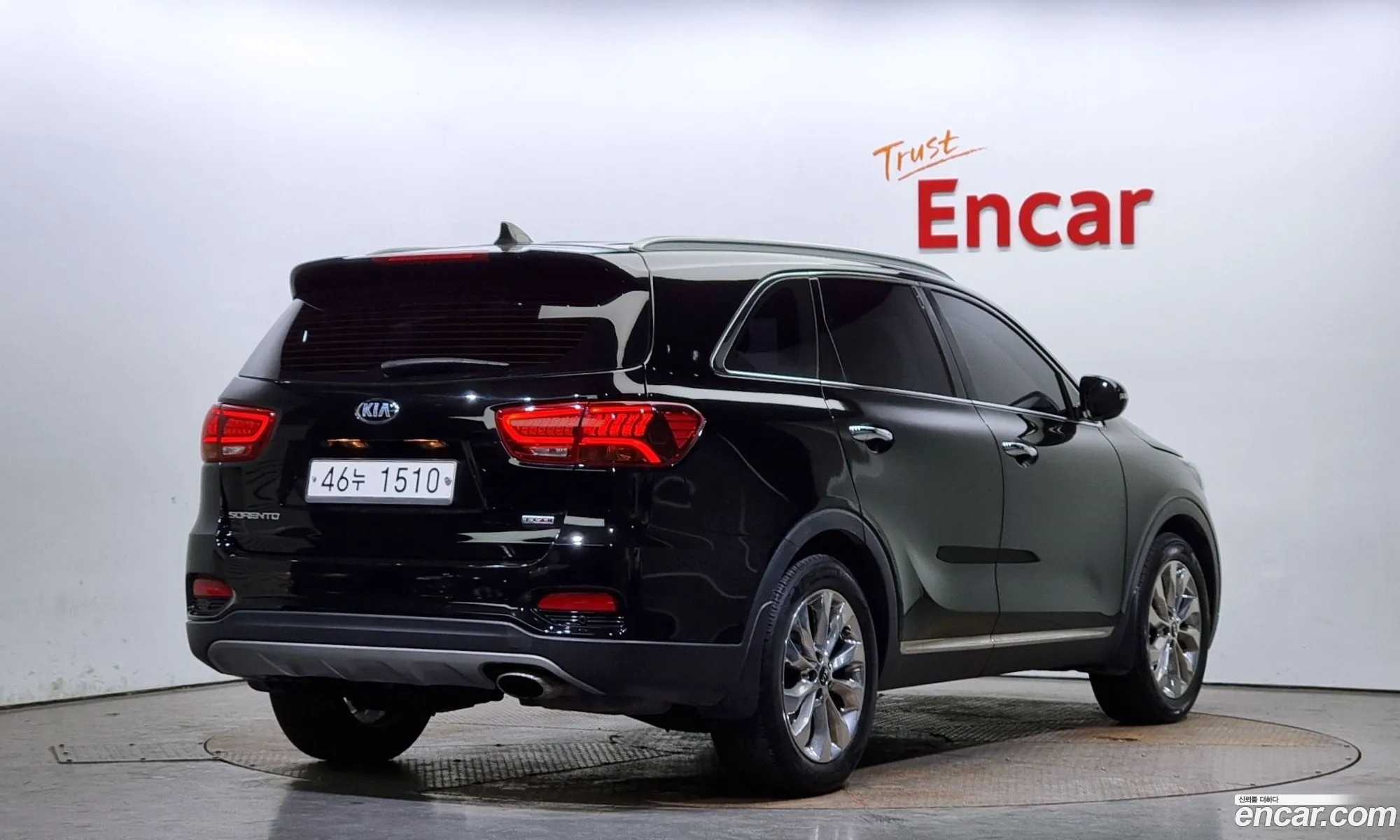 Kia Sorento Gasoline 20 Turbo 2Wd 2018 - фотография 18702428