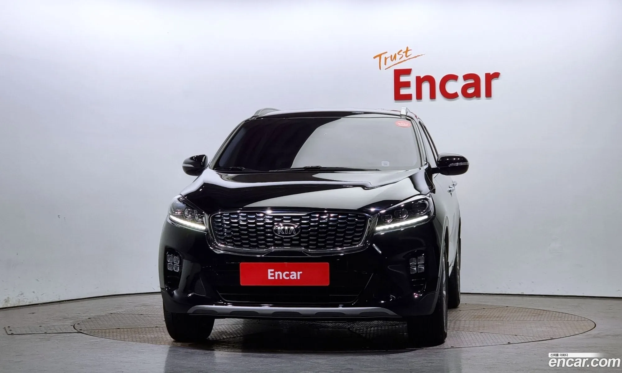 Kia Sorento Gasoline 20 Turbo 2Wd 2018 - фотография 18702429