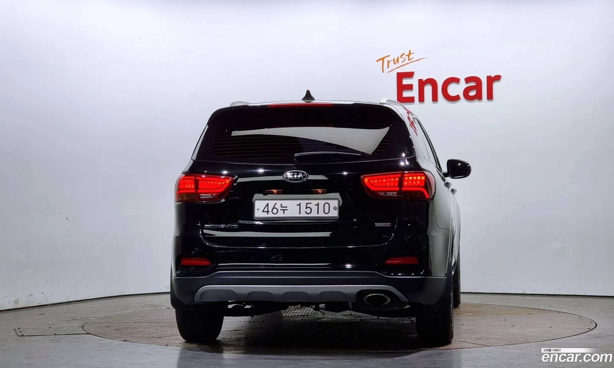Kia Sorento Gasoline 20 Turbo 2Wd 2018 - фотография 18702430