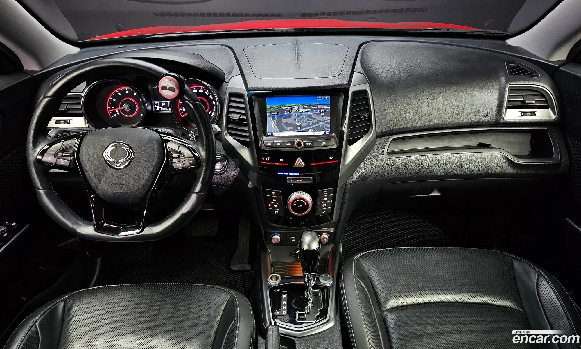 Korex Auto Trade - фотография 2077037