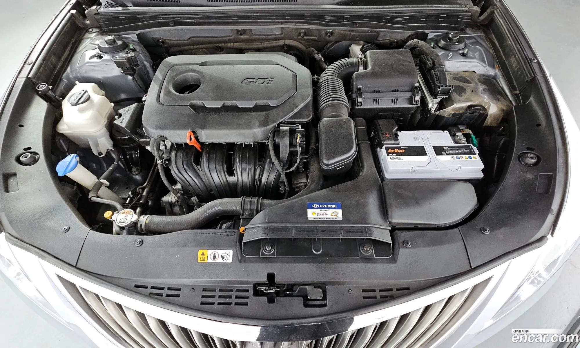 Korex Auto Trade - фотография 11397738