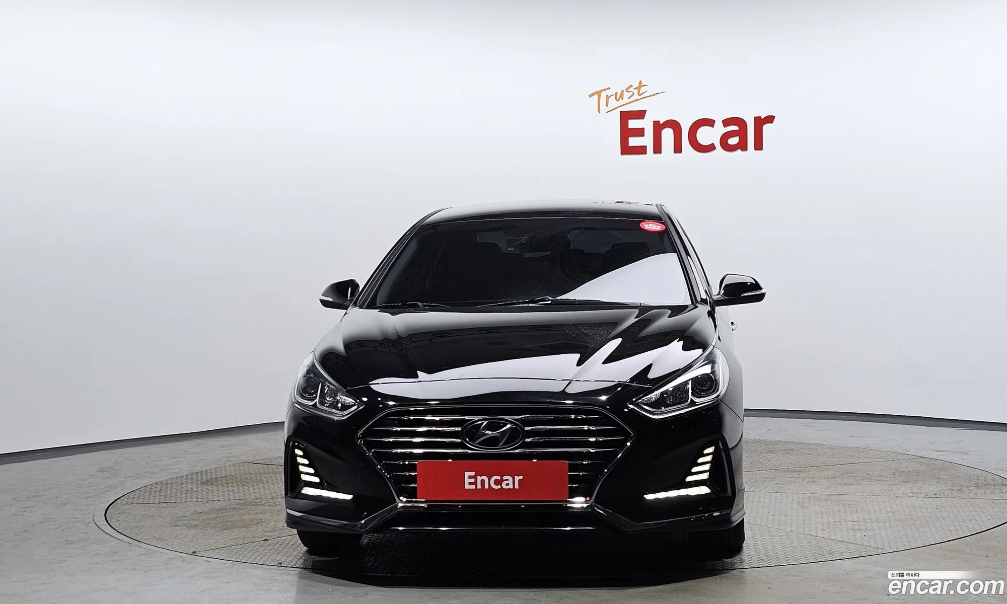 Hyundai Sonata Vii Lf 20 Smart 2018 - фотография 18219333