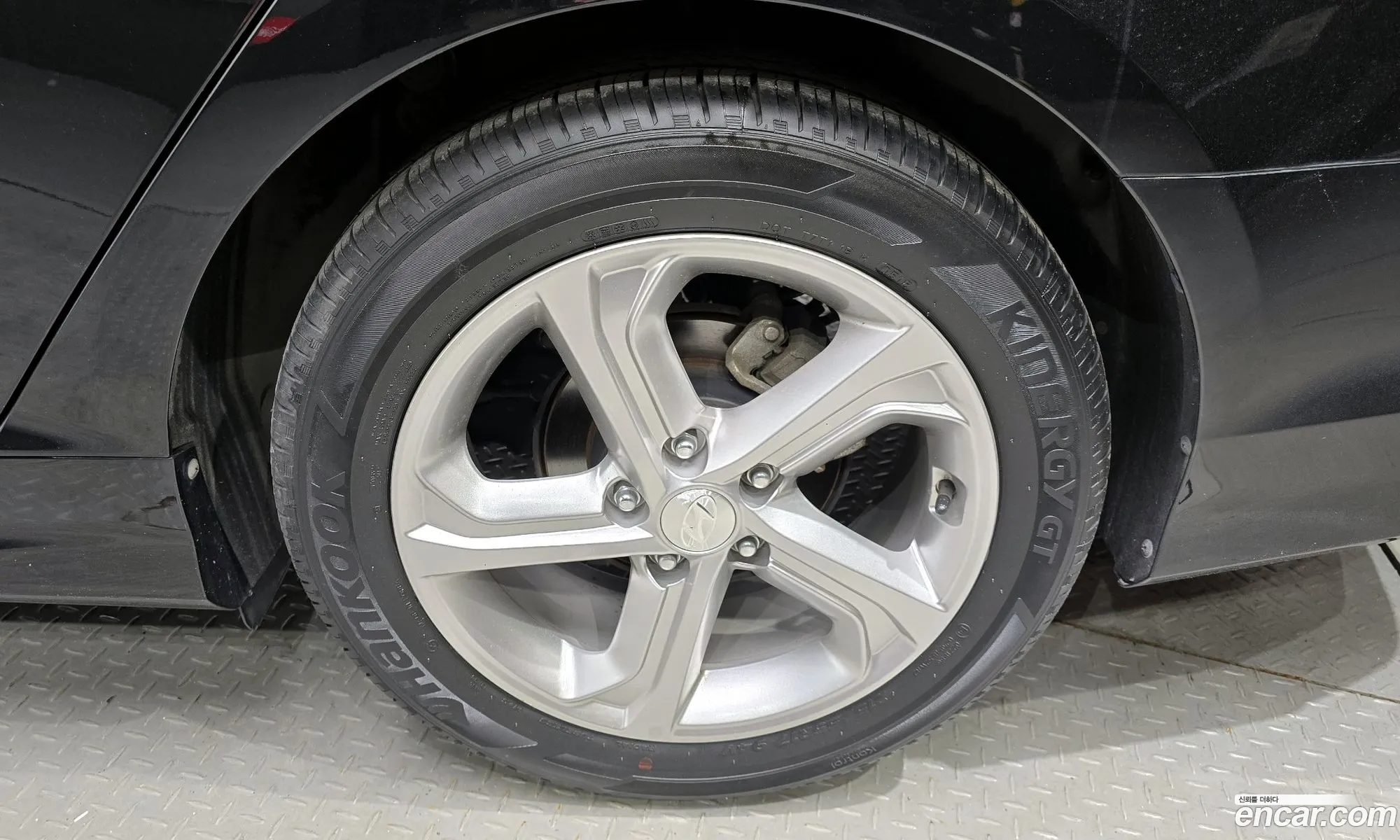Hyundai Sonata Vii Lf 20 Smart 2018 - фотография 18219335