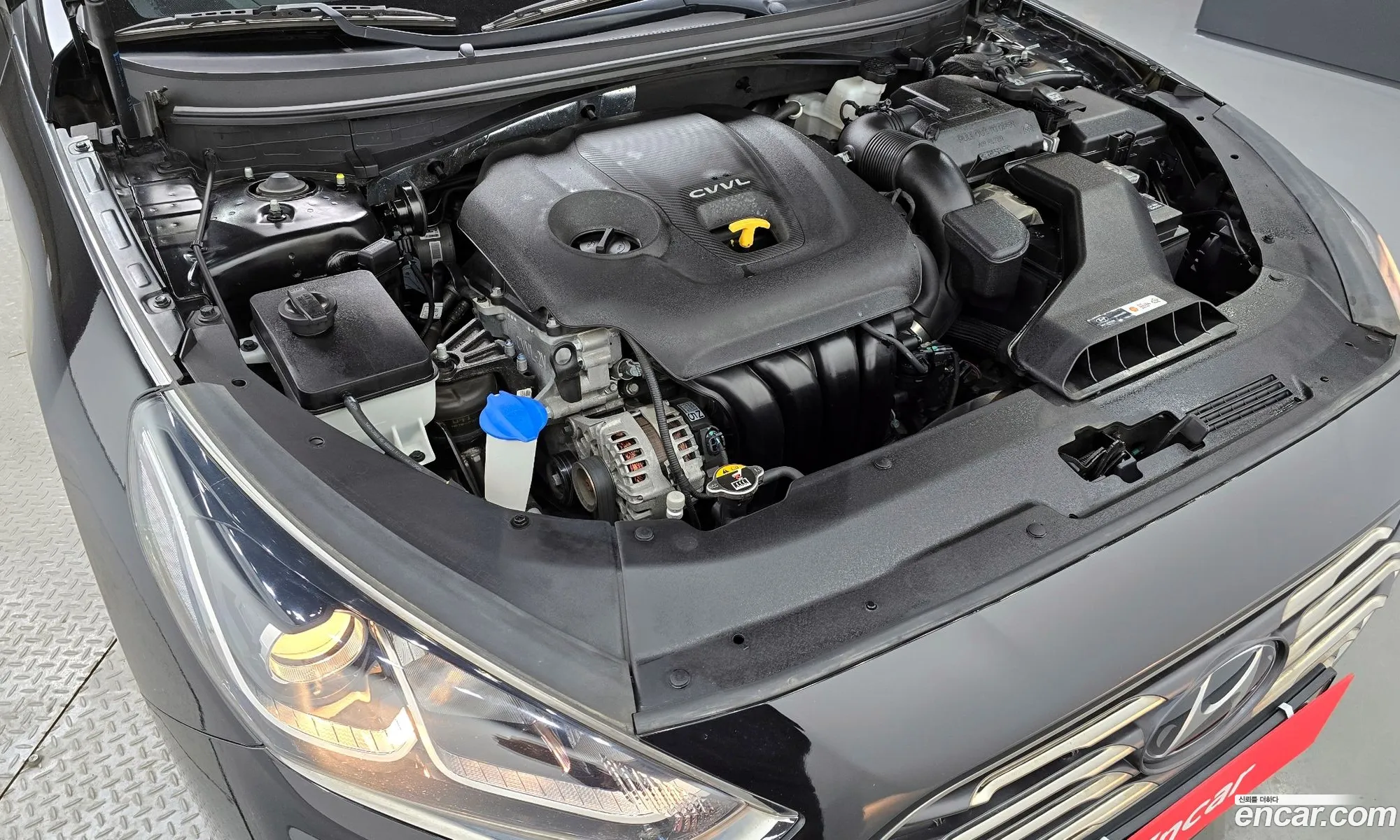 Hyundai Sonata Vii Lf 20 Smart 2018 - фотография 18219336