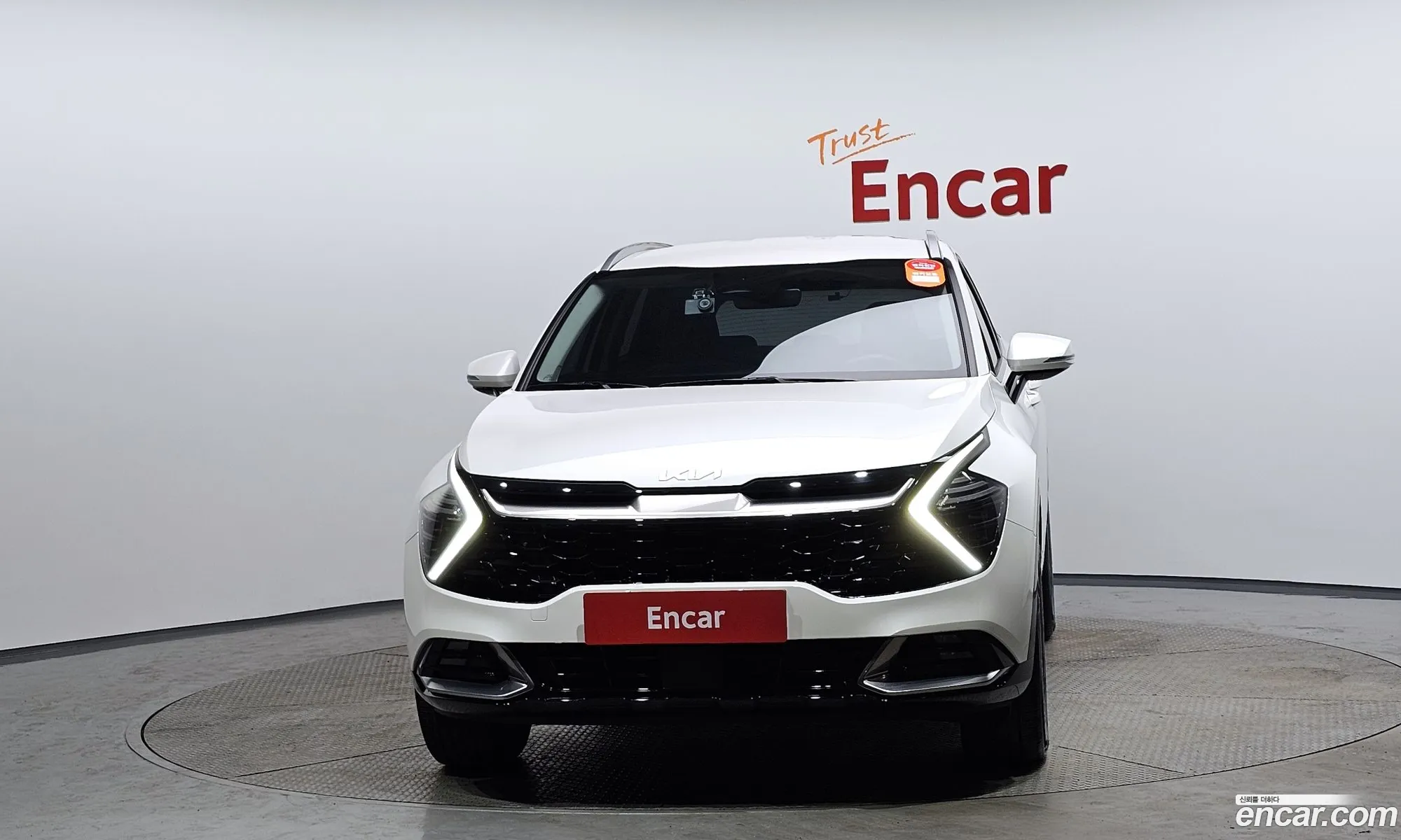 Kia Sportage Lpg 20 2Wd 2023 - фотография 15792605