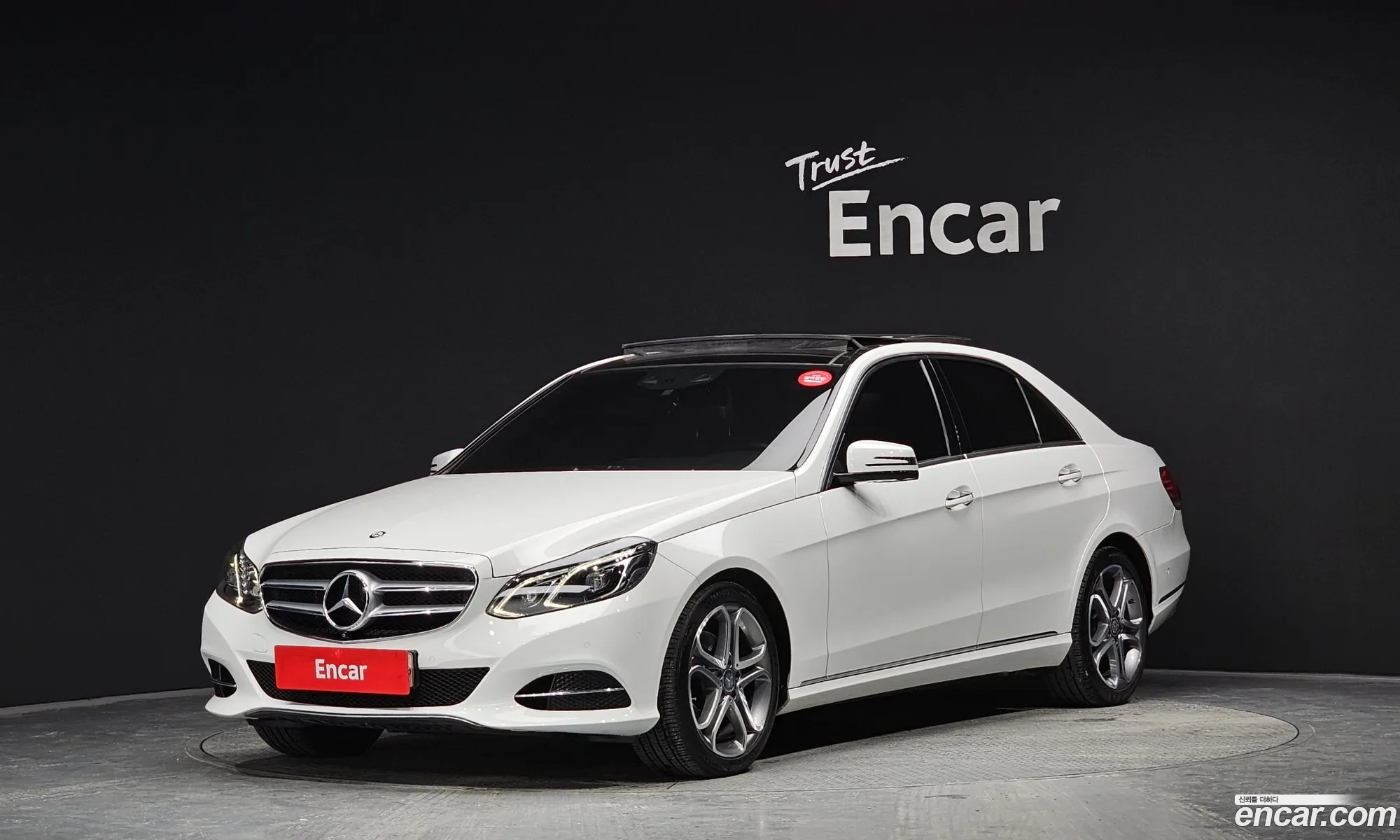 Mercedes-Benz E-Klasse Iv W212 S212 C207 E250 Bluetec 4Matic Avant Garde 2015 - фотография 12709927