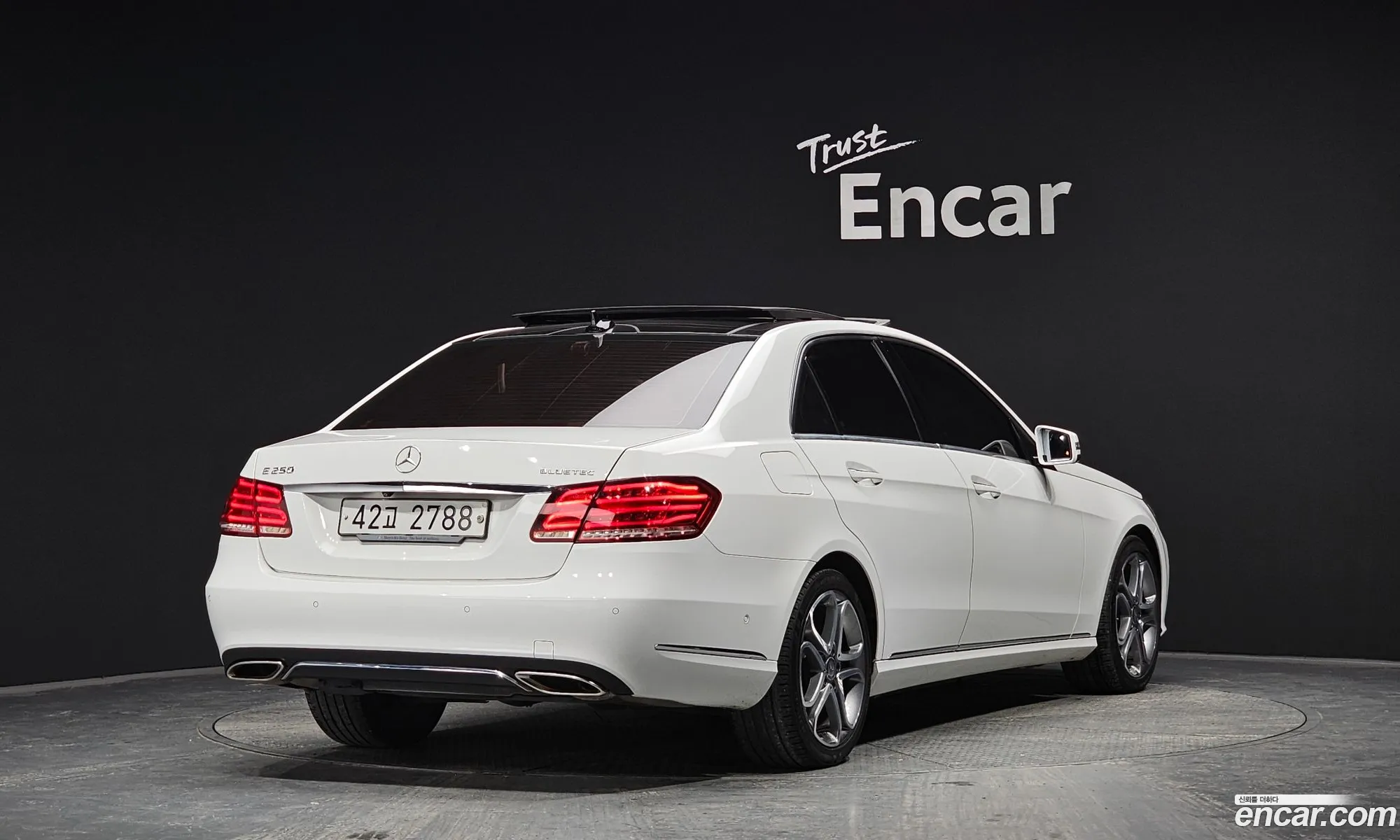 Mercedes-Benz E-Klasse Iv W212 S212 C207 E250 Bluetec 4Matic Avant Garde 2015 - фотография 12709928