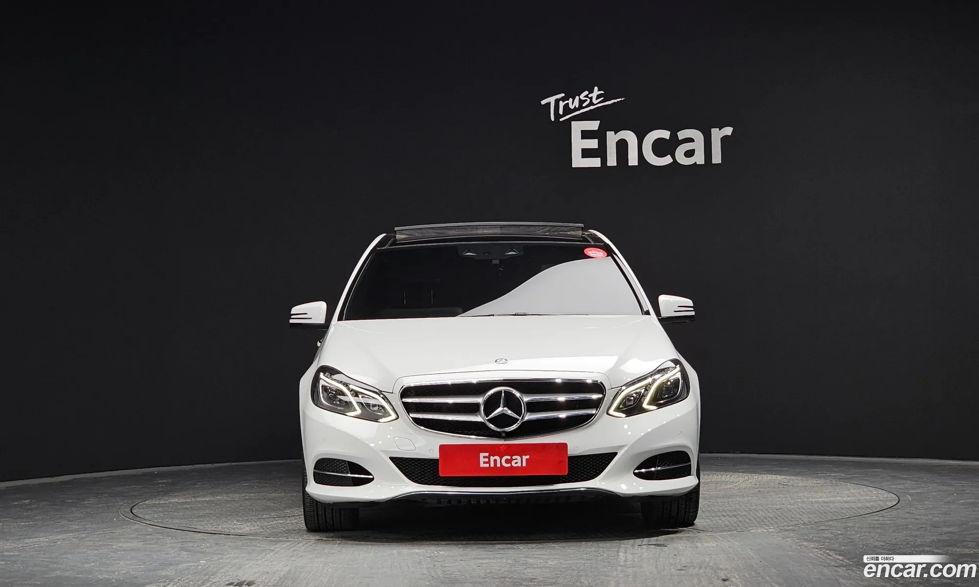 Mercedes-Benz E-Klasse Iv W212 S212 C207 E250 Bluetec 4Matic Avant Garde 2015 - фотография 12709929