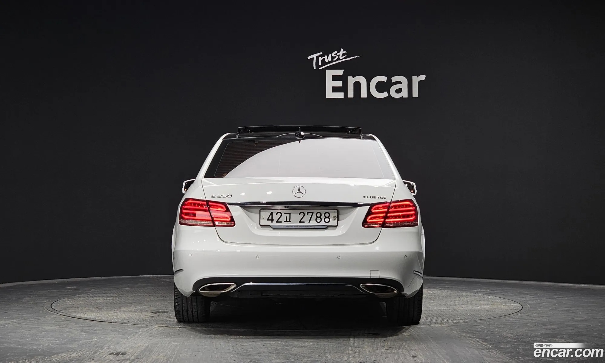 Mercedes-Benz E-Klasse Iv W212 S212 C207 E250 Bluetec 4Matic Avant Garde 2015 - фотография 12709930