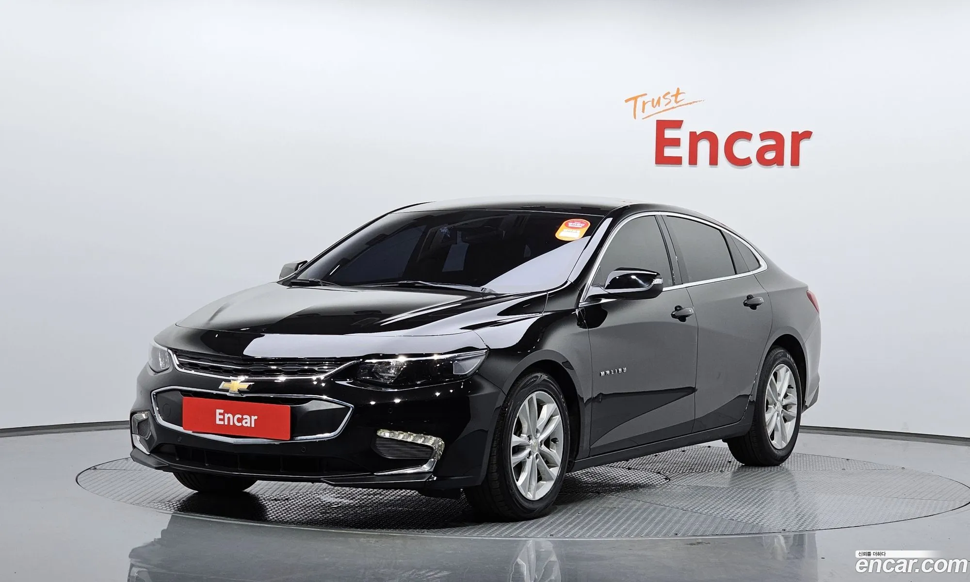 Chevrolet Malibu Ix 15 Turbo Lt 2018 - фотография 5009368