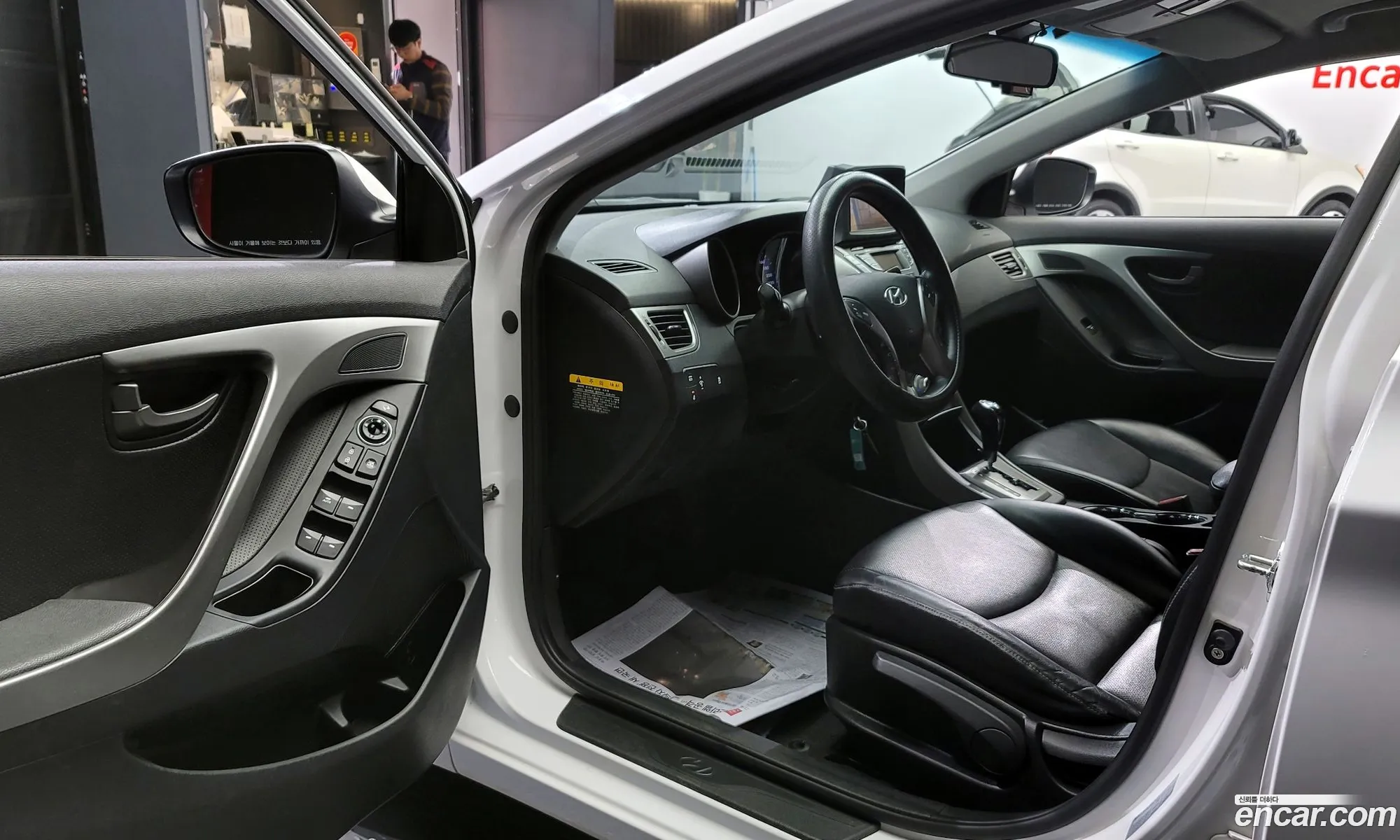 Korex Auto Trade - фотография 14662231